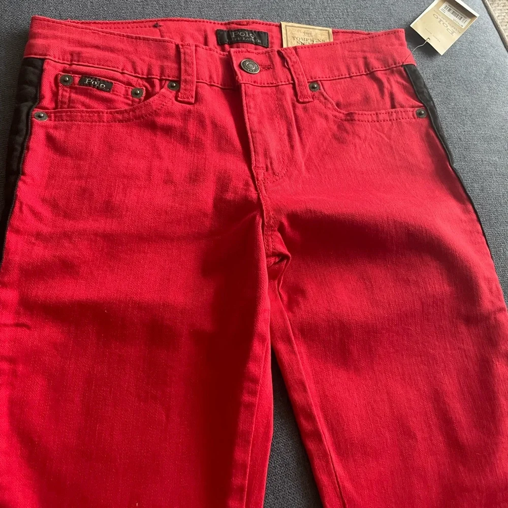New Ralph Lauren - Picture 1 of 5